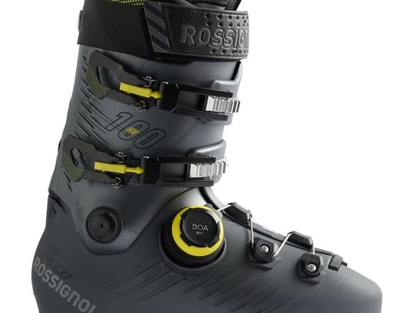 ROSSIGNOL HI-SPEED 100 HV BOA GW