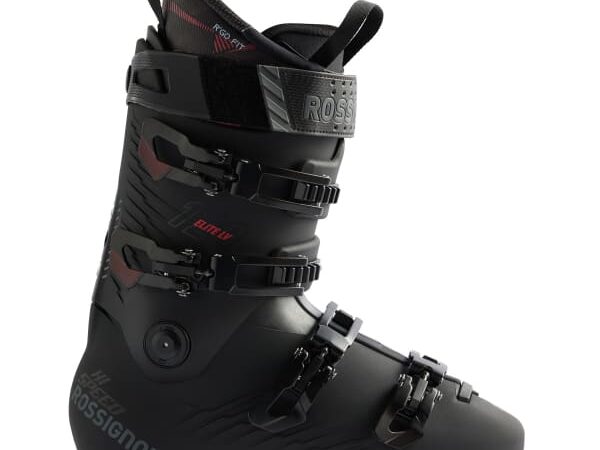 ROSSIGNOL HI-SPEED 120 ELITE LV GW
