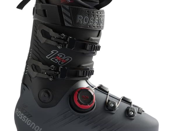 ROSSIGNOL HI-SPEED 120 PRO MV BOA GW