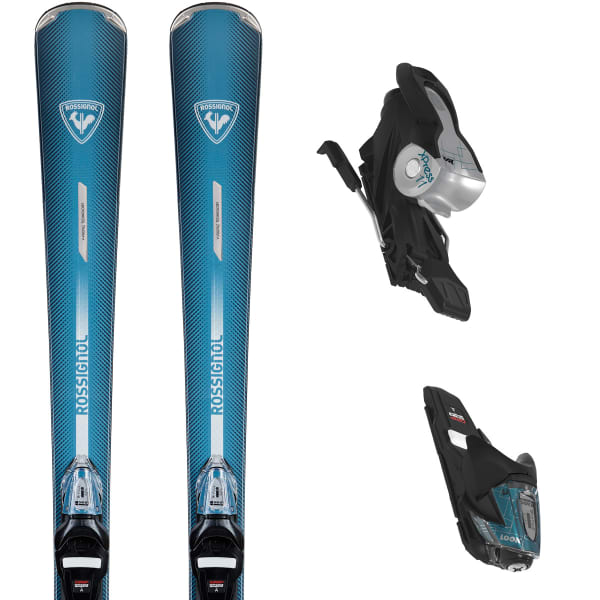 ROSSIGNOL NOVA 8 + XPRESS W 11 GW