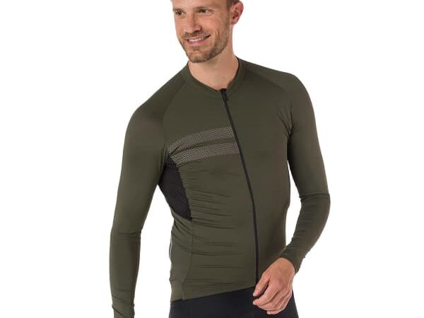 ROSSIGNOL RDB LS TEE
