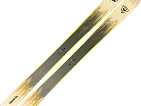 ROSSIGNOL SOUL 102
