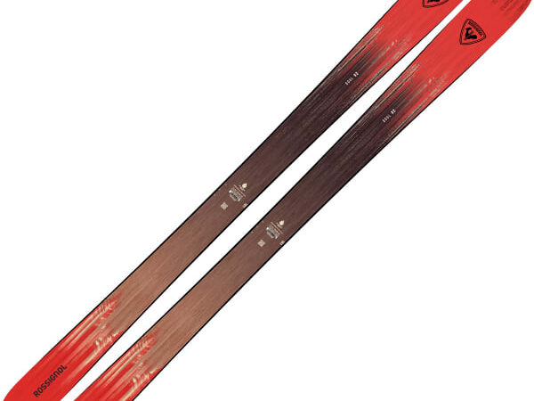 ROSSIGNOL SOUL 92