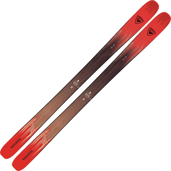 ROSSIGNOL SOUL 92