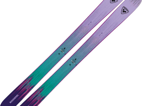 ROSSIGNOL SOUL W 102