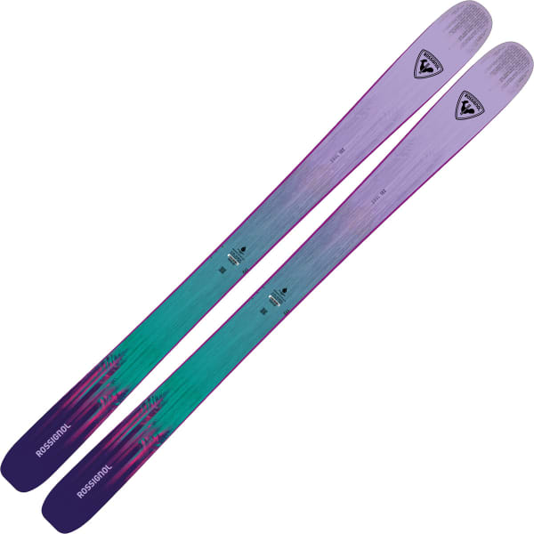 ROSSIGNOL SOUL W 102