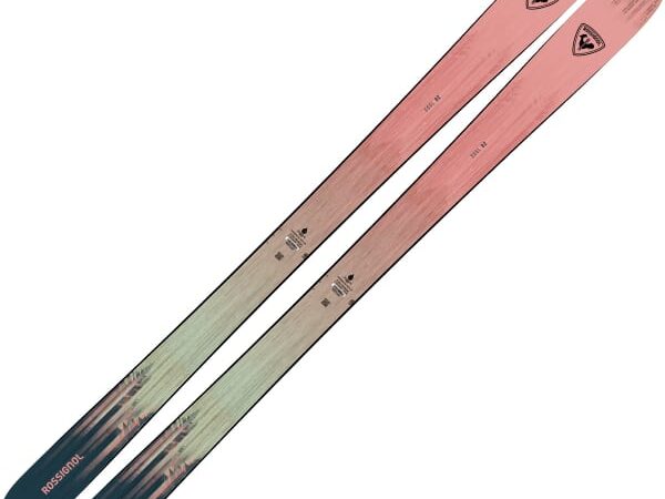 ROSSIGNOL SOUL W 92