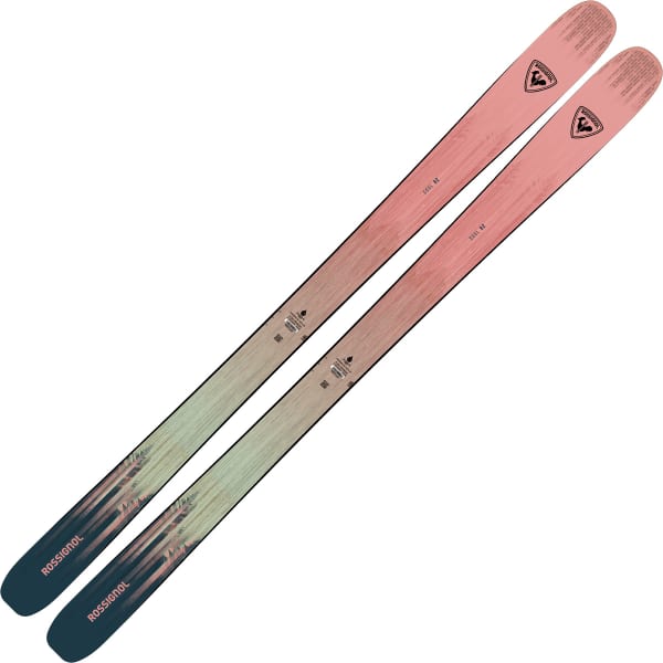 ROSSIGNOL SOUL W 92