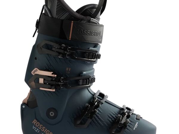 ROSSIGNOL VIZION 4B 120 HV GW