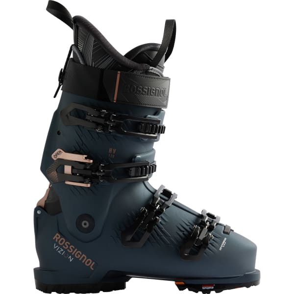 ROSSIGNOL VIZION 4B 120 HV GW