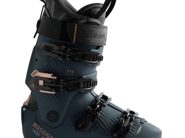 ROSSIGNOL VIZION 4B 120 PRO MV GW