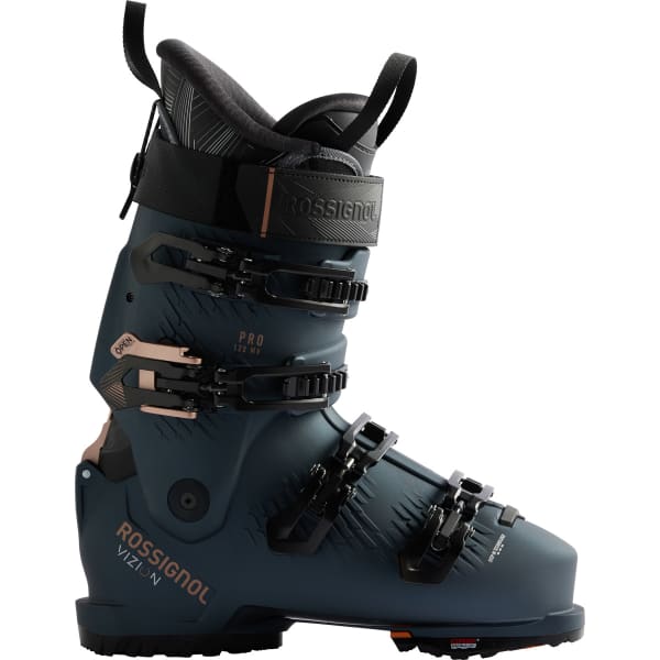 ROSSIGNOL VIZION 4B 120 PRO MV GW