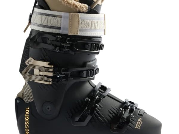 ROSSIGNOL VIZION 4B 80 PRO W GW