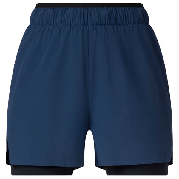 ROSSIGNOL W TRAIL SHORTS