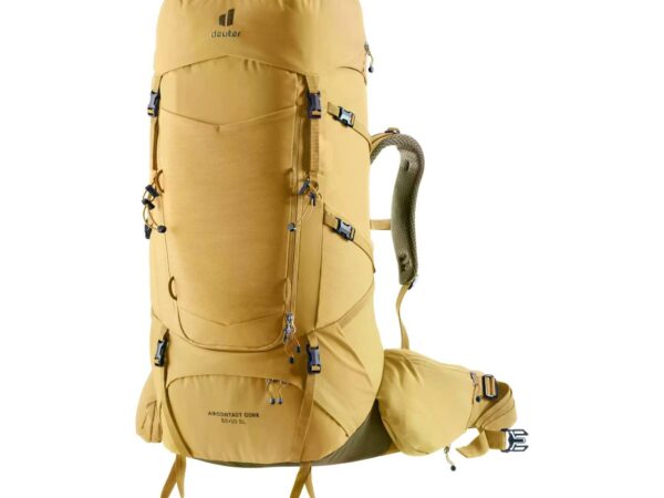 Sac À Dos Aircontact Core 55+10 Sl