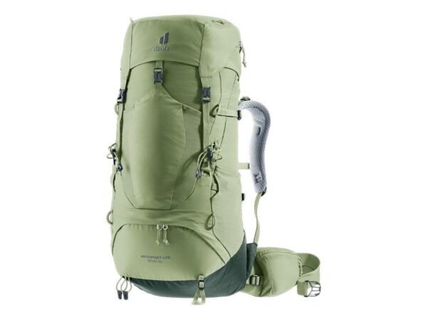 Sac À Dos Aircontact Lite 35 + 10 Sl