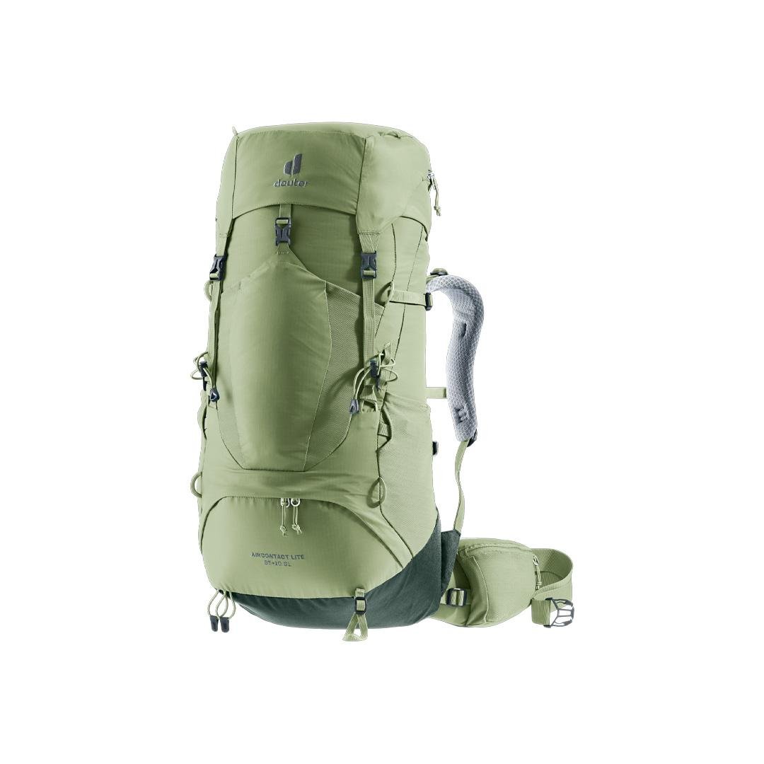 Sac À Dos Aircontact Lite 35 + 10 Sl