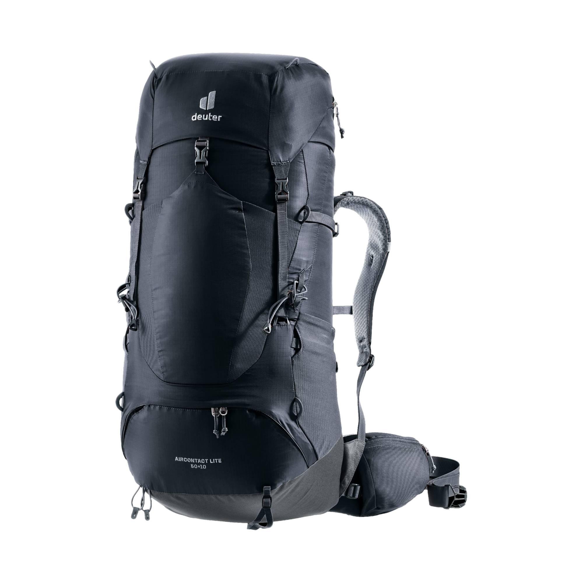 Sac À Dos Aircontact Lite 50 + 10 - Homme