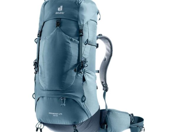 Sac À Dos Aircontact Lite 50 + 10 - Homme