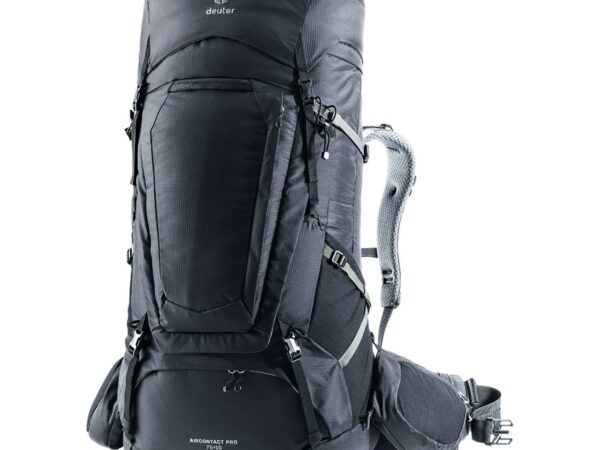 Sac À Dos Aircontact Pro 75+10 - Homme