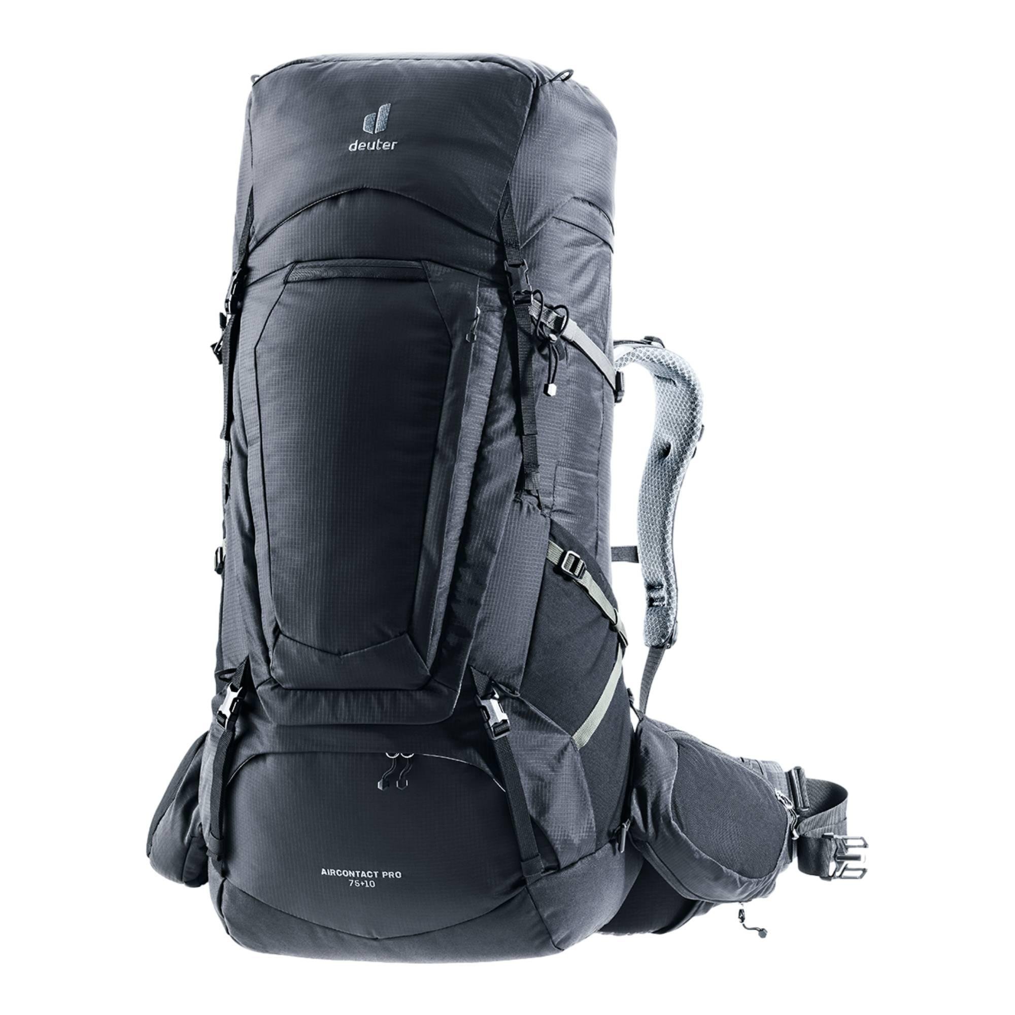 Sac À Dos Aircontact Pro 75+10 - Homme