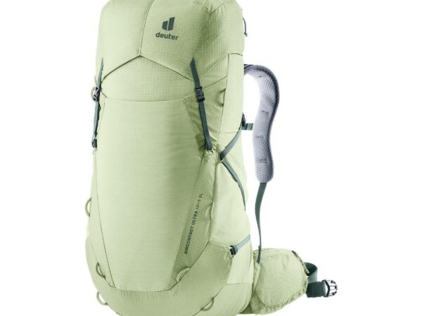 Sac À Dos Aircontact Ultra 45+5 Sl - Femme