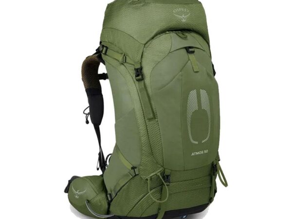 Sac À Dos Atmos Ag 50