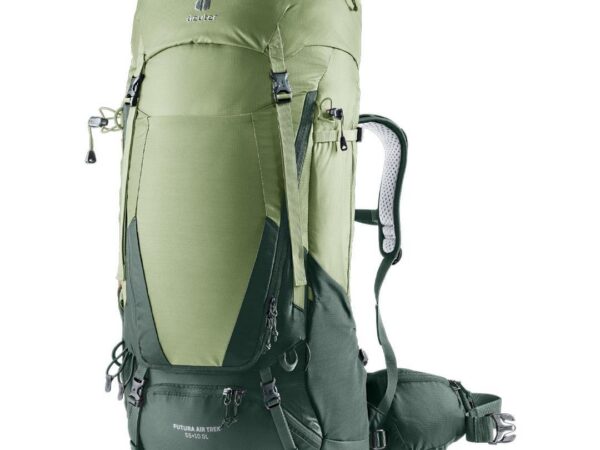 Sac À Dos Futura Air Trek 55+10 Sl - Femme