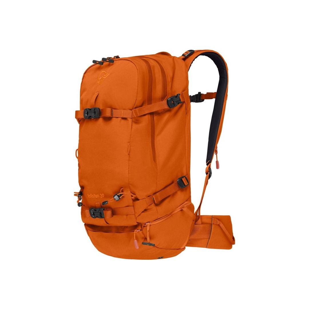 Sac À Dos Lofoten 30l Pack