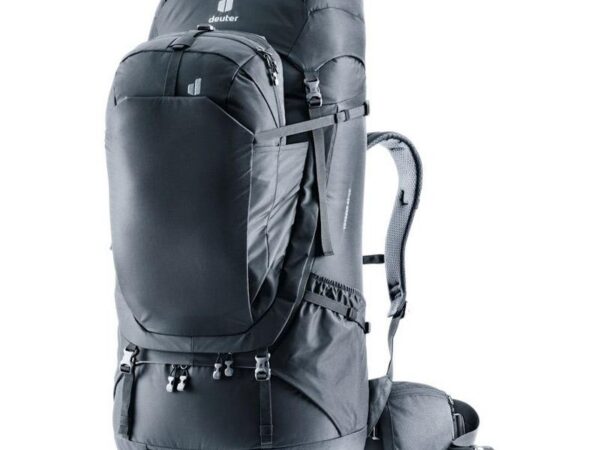 Sac À Dos Voyager 65+10