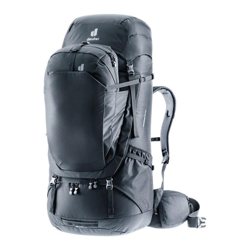 Sac À Dos Voyager 65+10