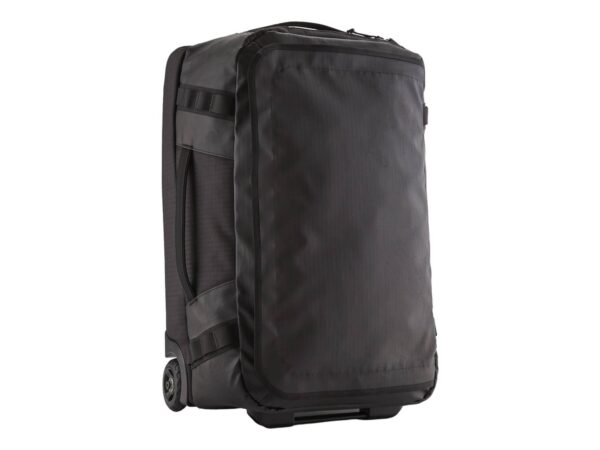 Sac À Roulettes Black Hole Duffel 40l