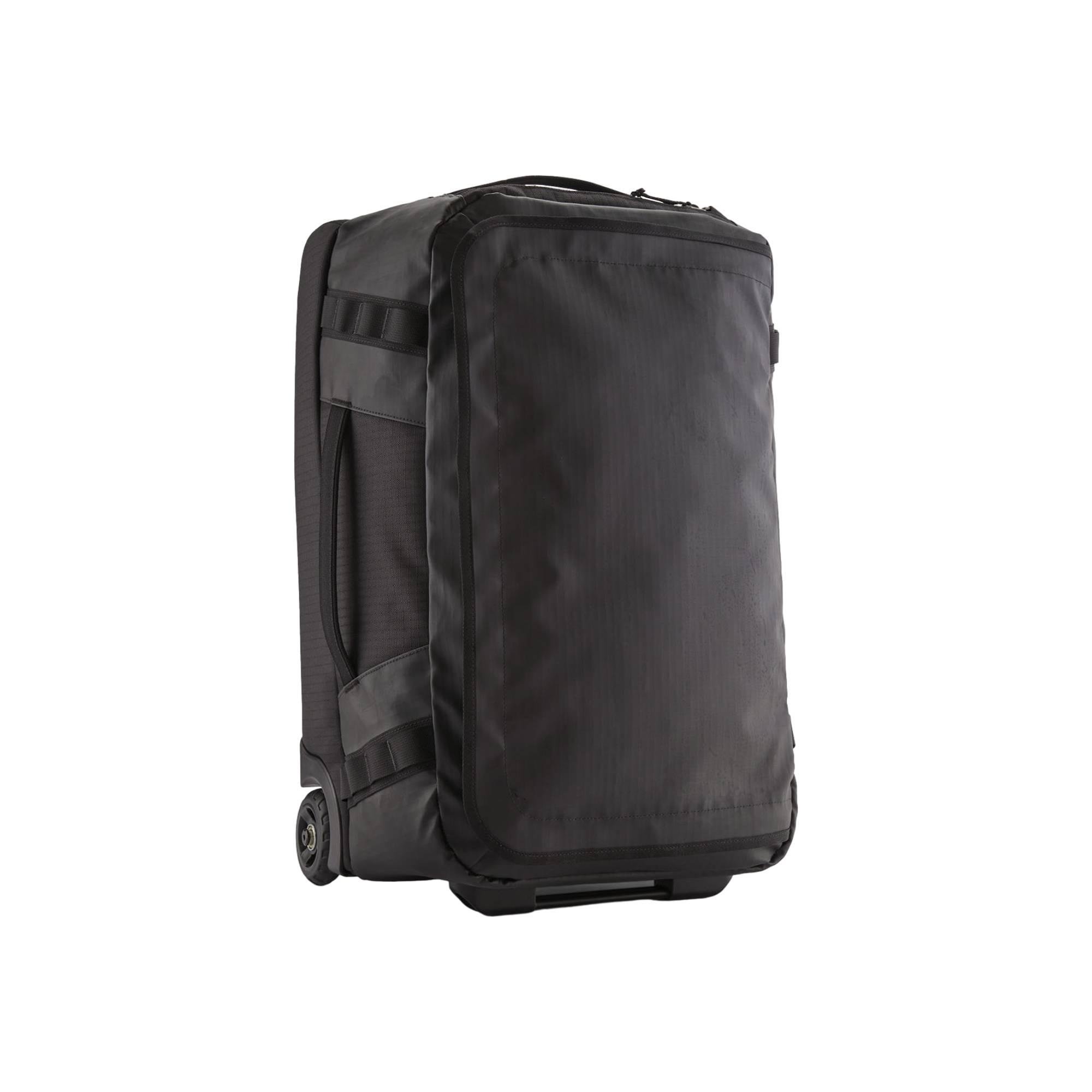 Sac À Roulettes Black Hole Duffel 40l