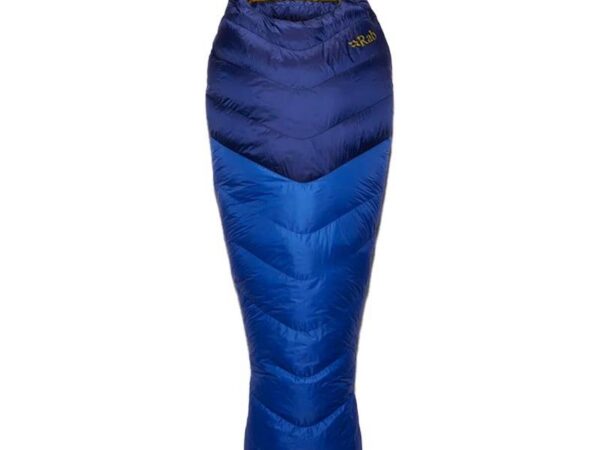 Sac De Couchage Neutrino 400 (-7°c)