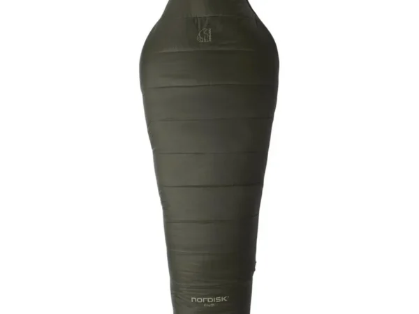 Sac de couchage Nordisk Knuth -10° Mummy