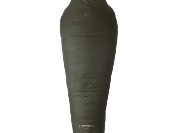 Sac de couchage Nordisk Knuth -20° Mummy