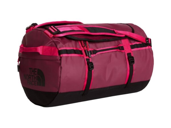 Sac De Voyage Base Camp Duffel S 50 L