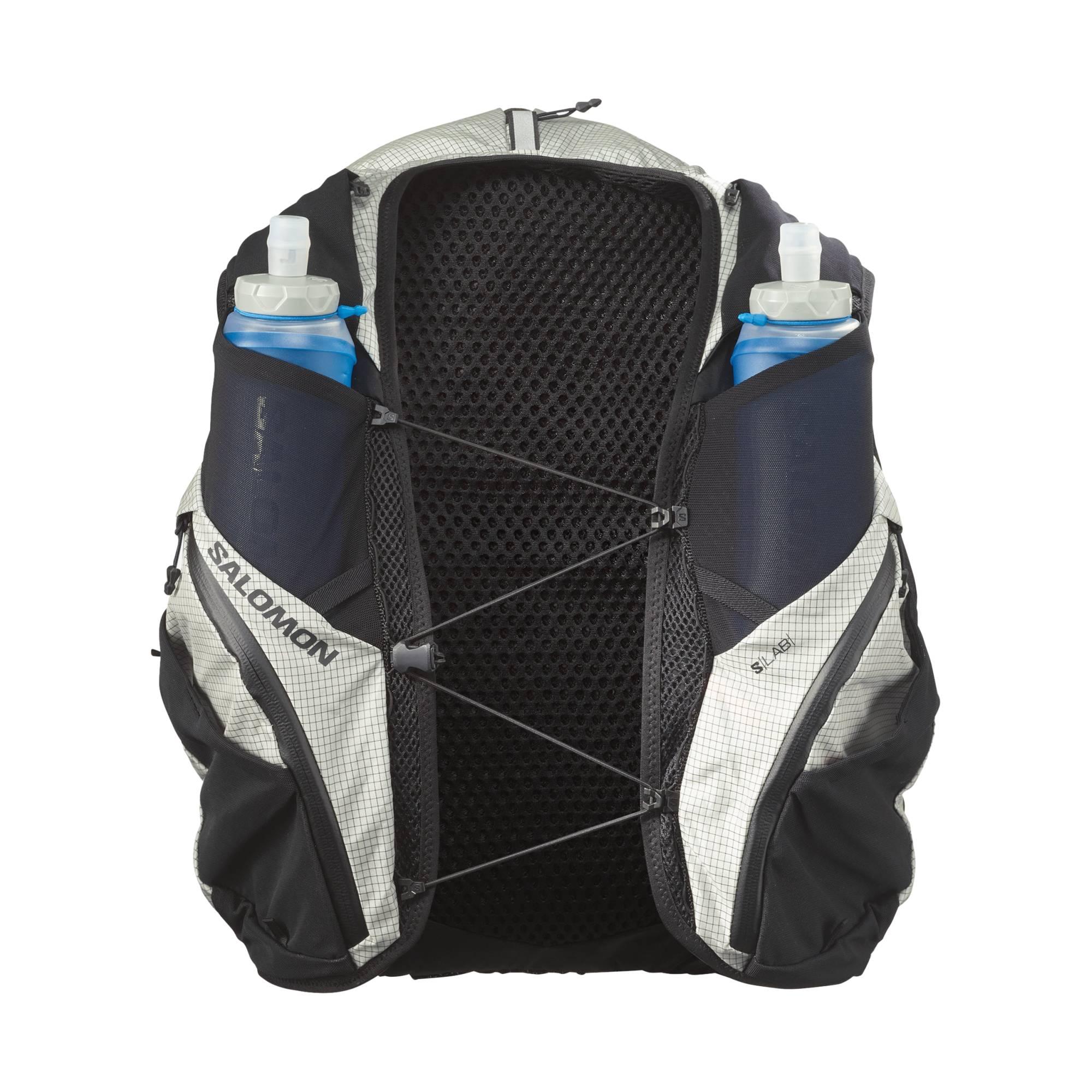 Sac D'hydratation S/lab Adventure 20 Avec Flasques