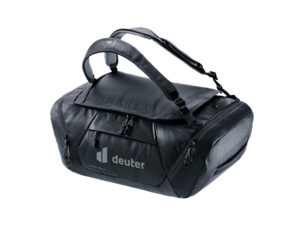 Sac Duffel Pro 40