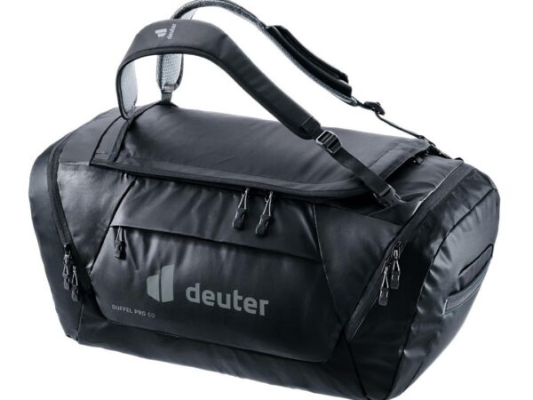 Sac Duffel Pro 60