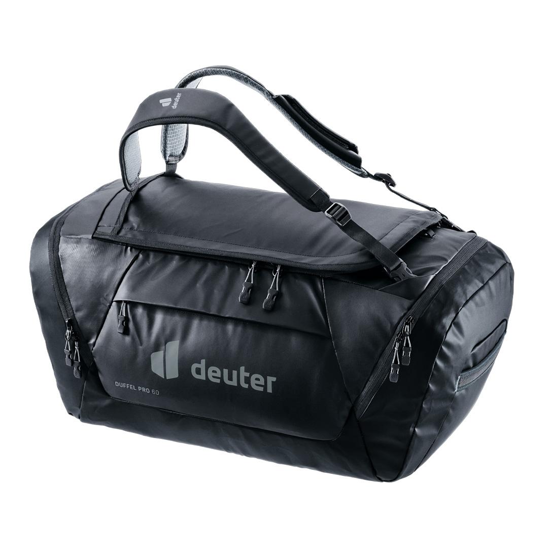 Sac Duffel Pro 60
