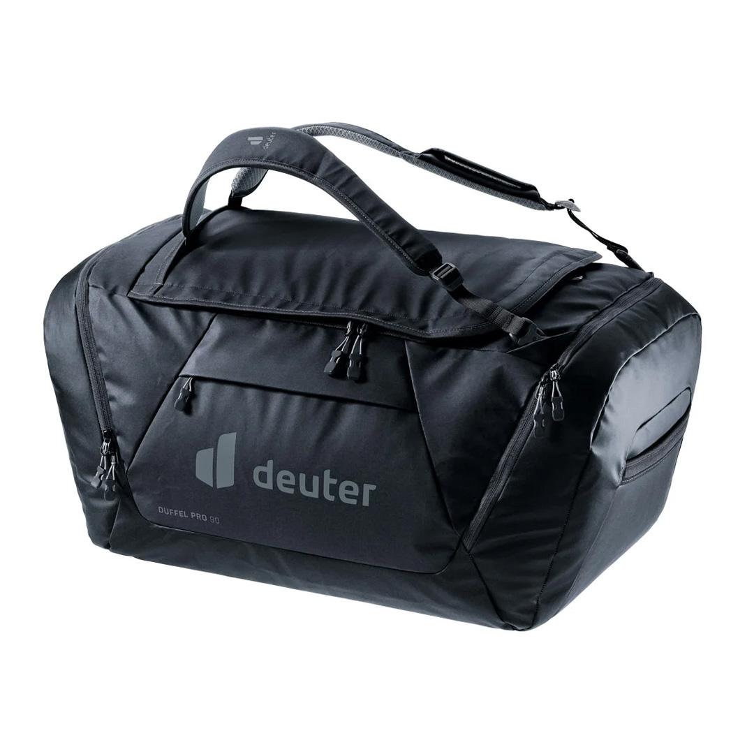Sac Duffel Pro 90