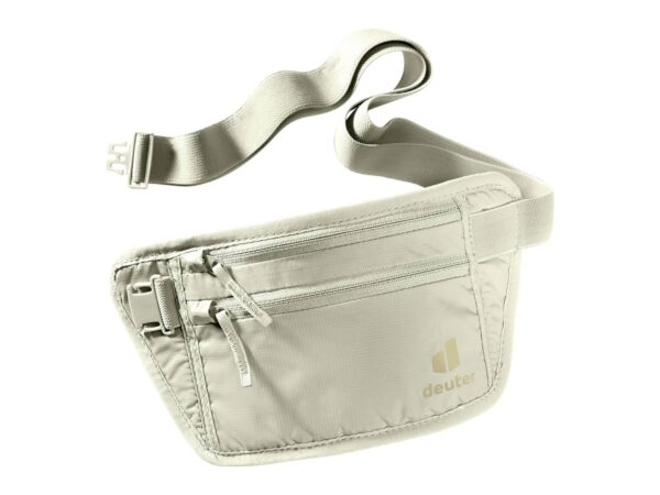 Sacoche Ceinture Security Money Belt I