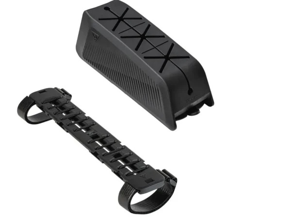 Sacoche de cadre vélo Topeak FastFuel Tri-Station