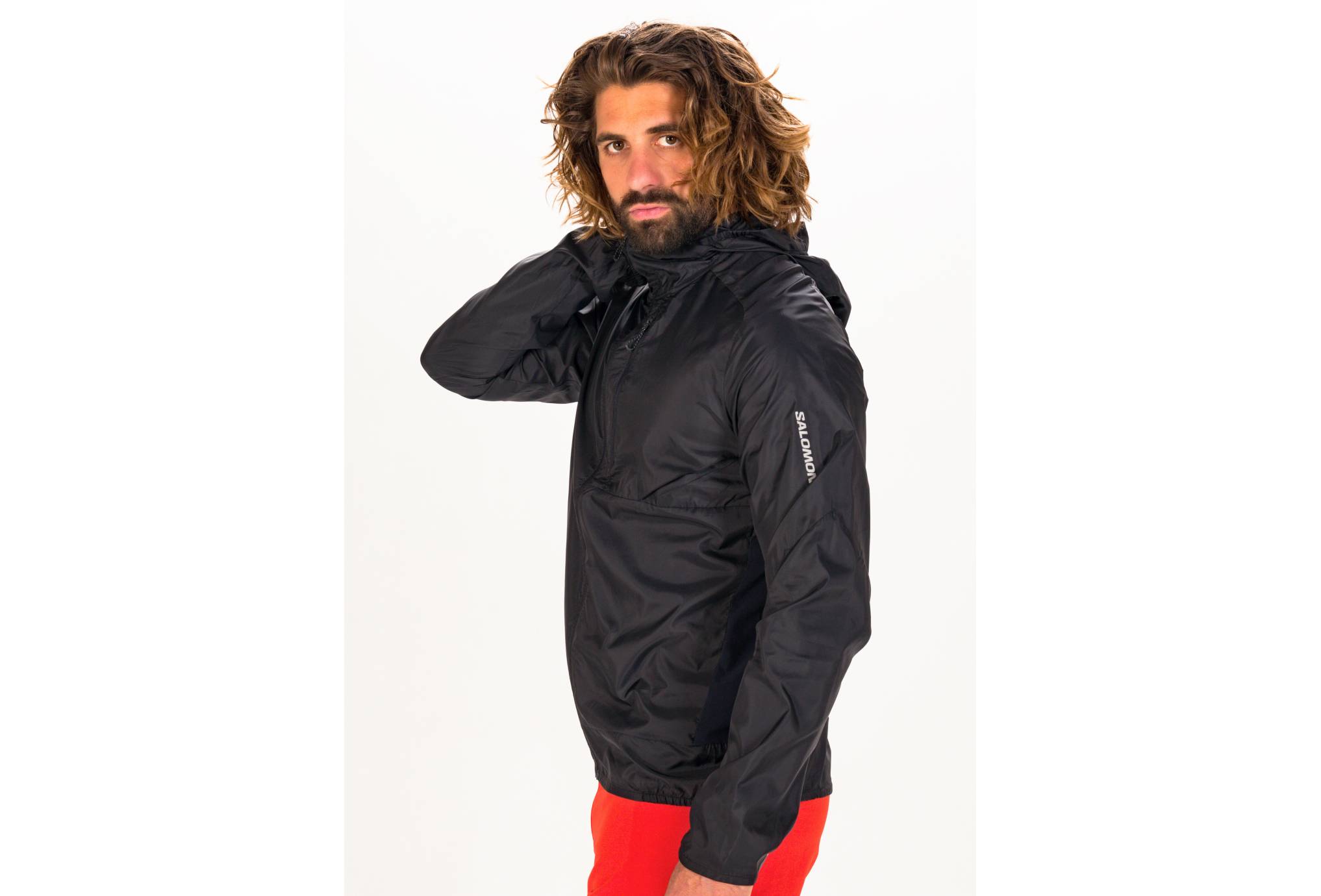 Salomon Bonatti Cross Wind M