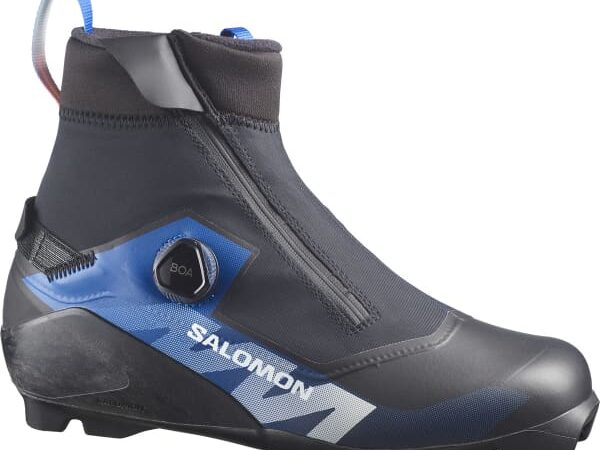 SALOMON EQUIPE 10 CLASSIC BOA