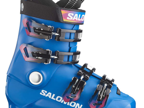 SALOMON EQUIPE 60T L RACE
