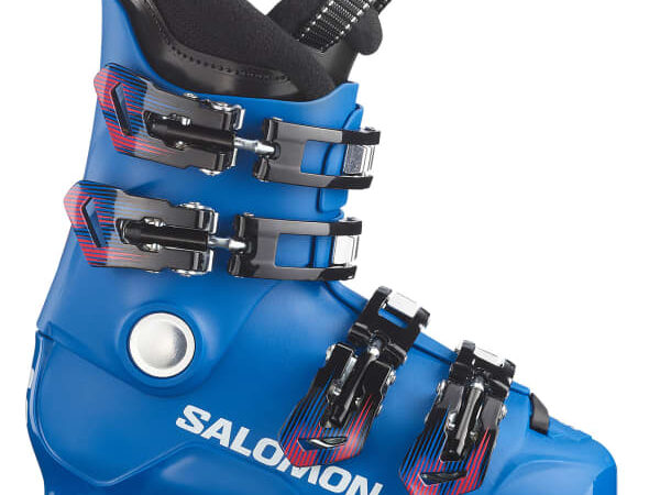 SALOMON EQUIPE 60T M RACE