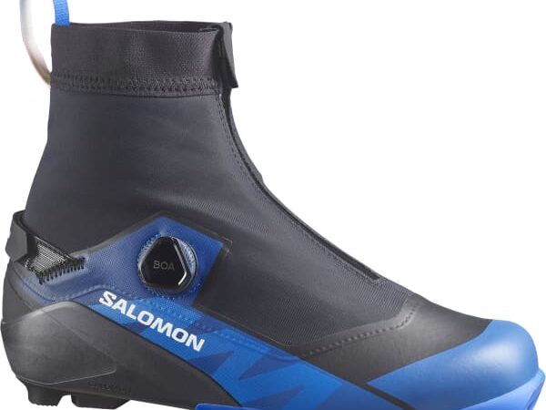 SALOMON EQUIPE PRO CLASSIC BOA