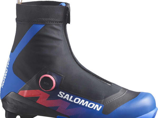 SALOMON EQUIPE RACE CLASSIC BOA